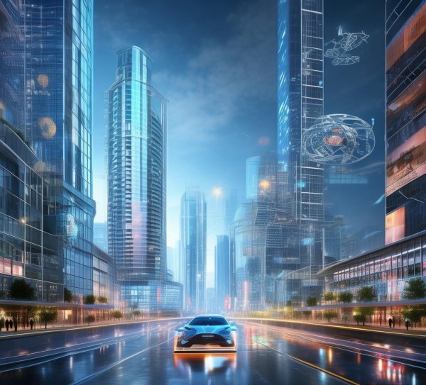 新螺蛳湾国际商贸城,数字化赋能商贸升级,激活区域经济新活力 新螺蛳湾国际商贸城,数字化赋能商贸升级,激活区域经济新活力