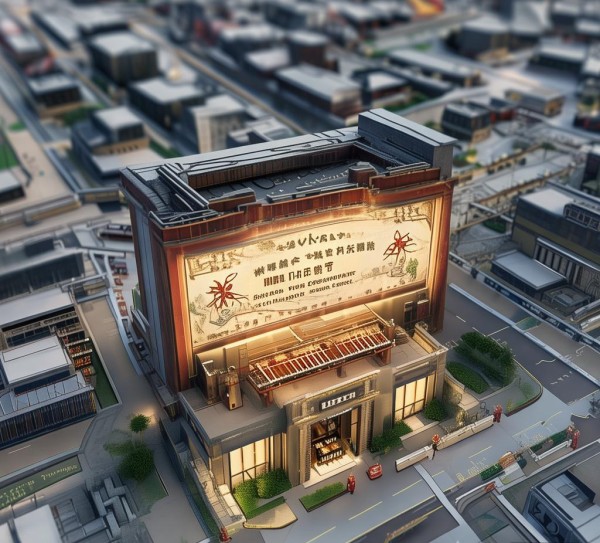 淮阴区酒水商贸合作社地址查询及位置介绍