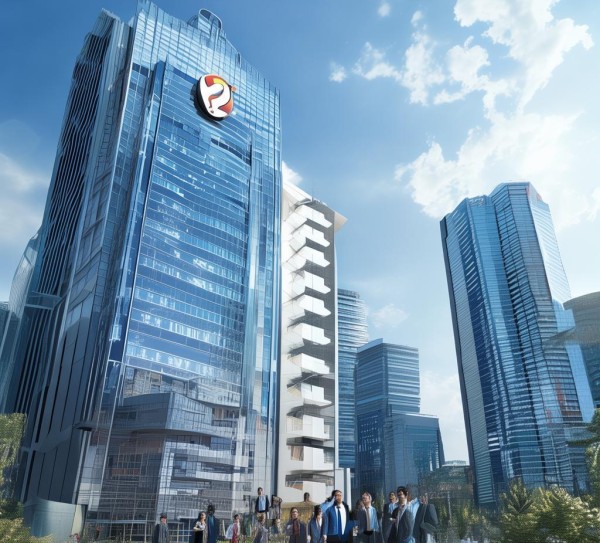 合作市鑫晟商贸有限公司，区域商贸发展的中坚力量与行业标杆