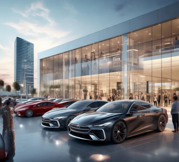 首佳汽车商贸服务中心怎么样？深度体验与综合评价