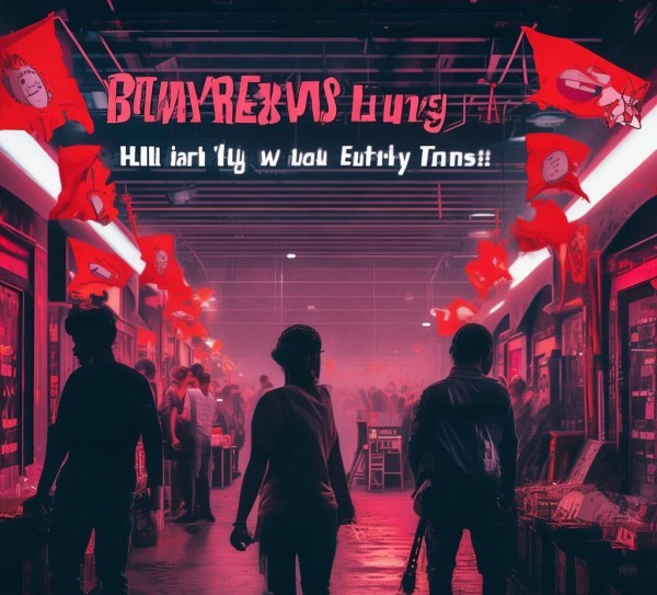 建材家居商贸城骗局案例，警惕高回报低门槛的陷阱，消费者如何识别与