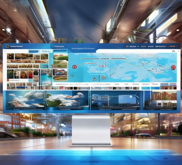 官亭商贸城新闻网首页，区域商贸信息枢纽，赋能经济发展新活力